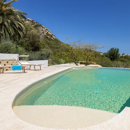 Villa Amata *