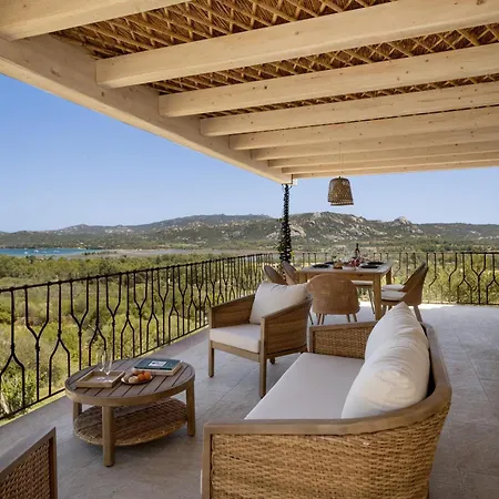 Villa Amata *