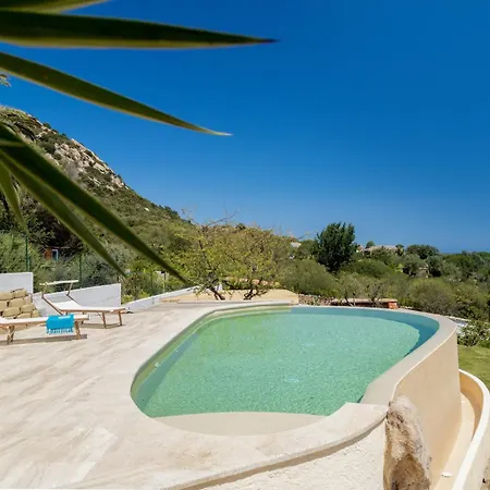 Amata Villa Arzachena