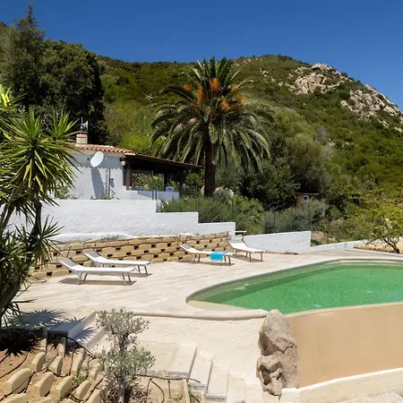 Amata Villa Arzachena