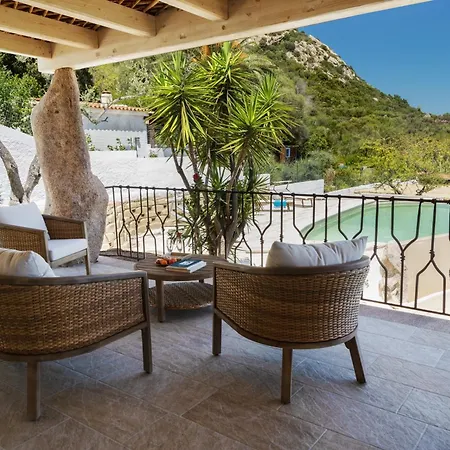 Villa Amata Arzachena