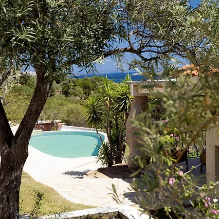 Amata Villa *