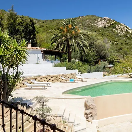Villa Amata *