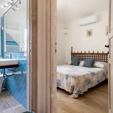 Amata Villa Arzachena