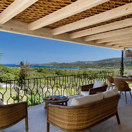 Villa Amata *