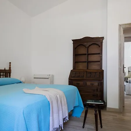 Amata Vila Arzachena