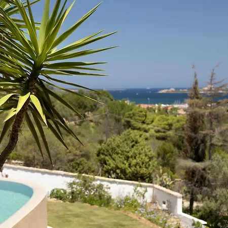 Villa Amata *