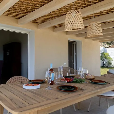 Amata Vila Arzachena