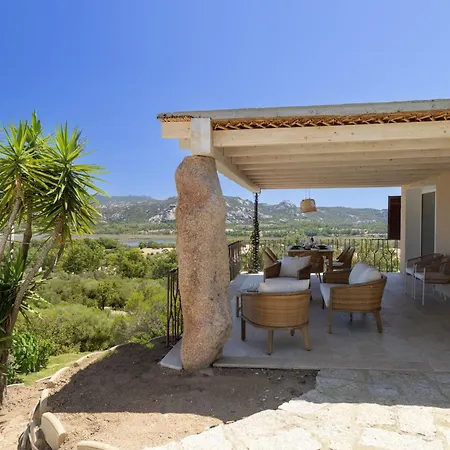 Amata Vila Arzachena