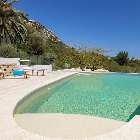 Villa Amata
