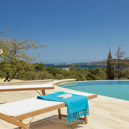 Amata Villa Arzachena
