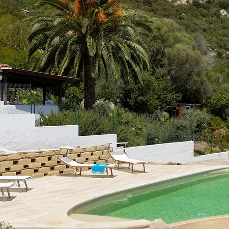 Vila Amata Arzachena