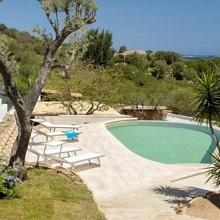 Vila Amata Arzachena