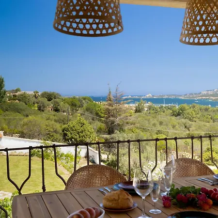 Amata Villa Arzachena