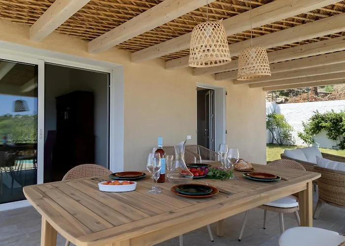 Amata Villa Arzachena